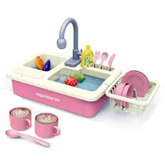 KIDS N PLAY - Lavadero De Platos