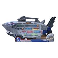 Tiburon Maletin Transportador