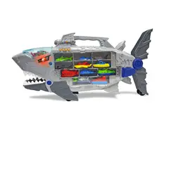 KIDS N PLAY - Tiburon Maletin Transportador