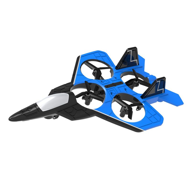 HELIC MAX - Dron Avion Helic Max