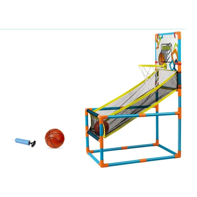 AOJIE - Set Basketball Y Balon Aojie