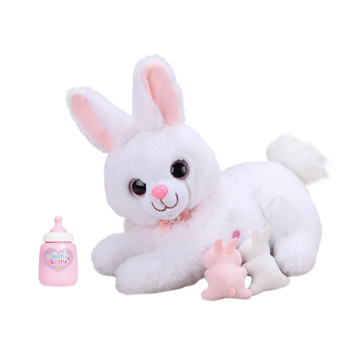 KIDS N PLAY - Mamá Conejo Con Crias Kids N Play