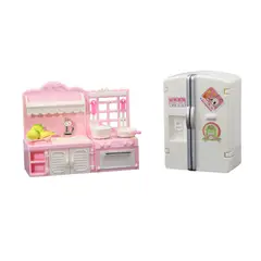 KIDS N PLAY - Set Cocina Grande