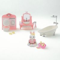 Ternurines Set Baño Grande