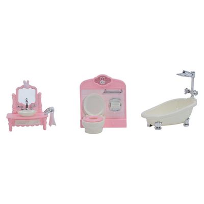 Imagen 2 del producto Ternurines Set Baño Grande