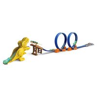 Pista Trex Doble Loop