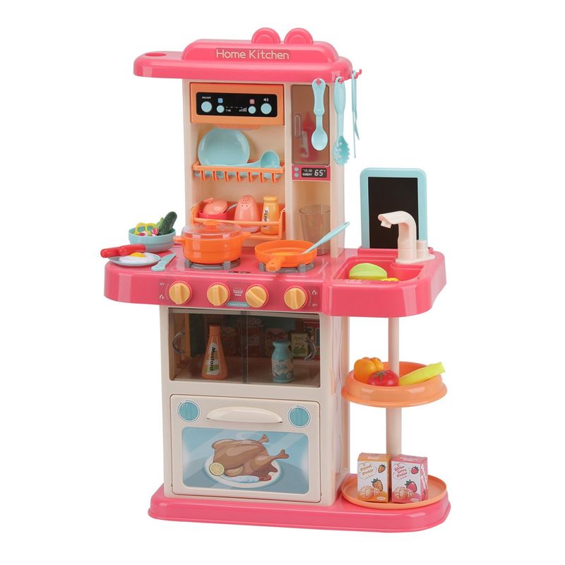 KIDS N PLAY - Cocina 42 Accesorios Kids N Play