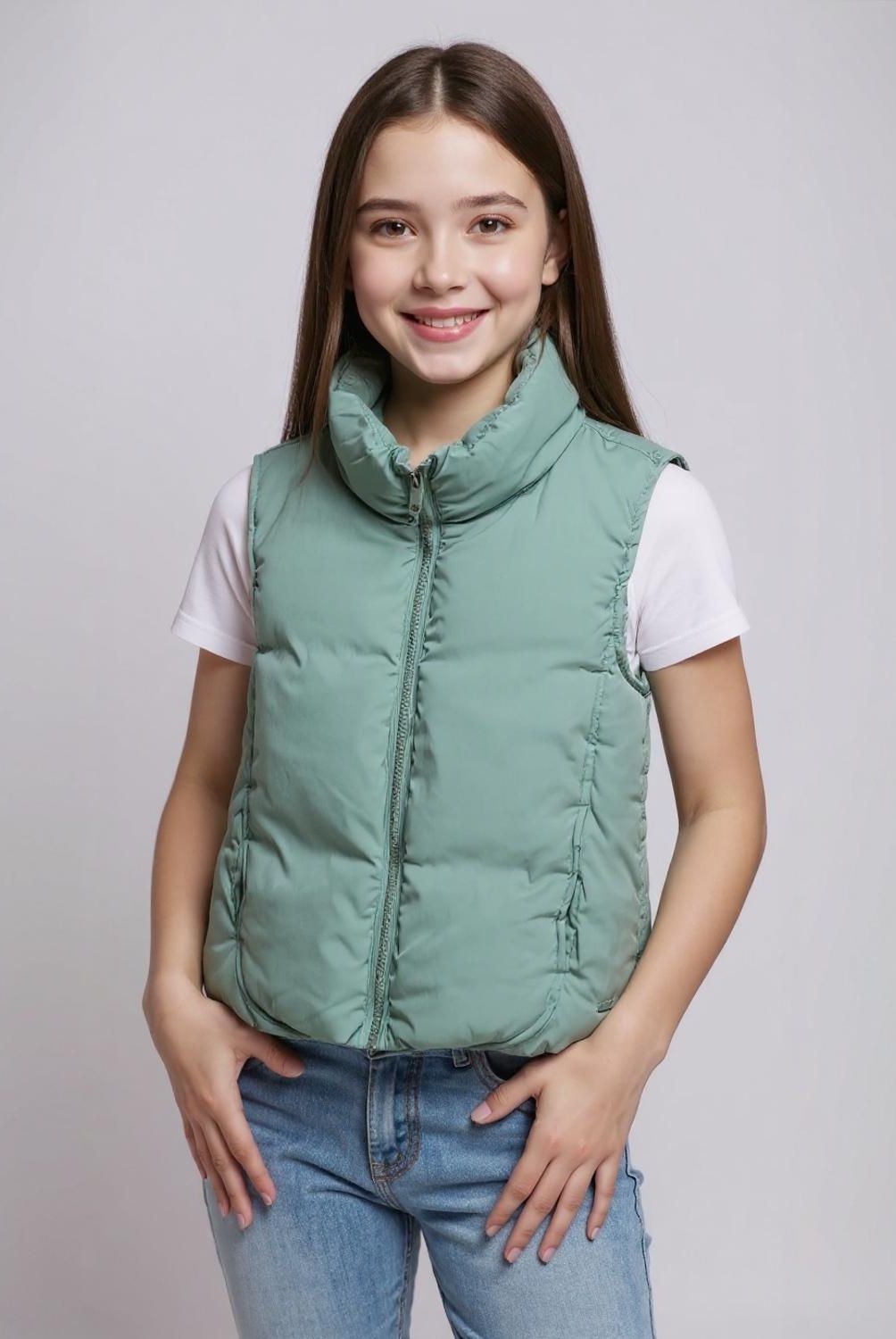 ELEVEN - Parkas Niña Eleven