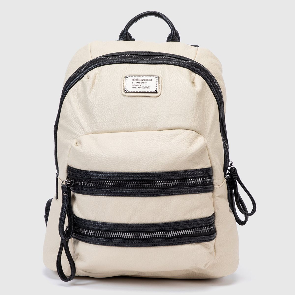 AMERICANINO - Mochila Mujer Americanino