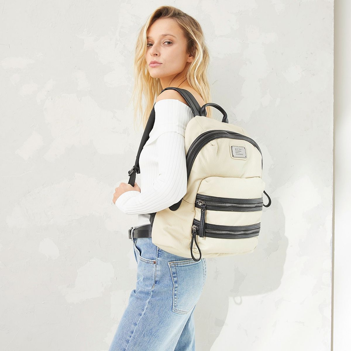 AMERICANINO - Mochila Mujer Americanino