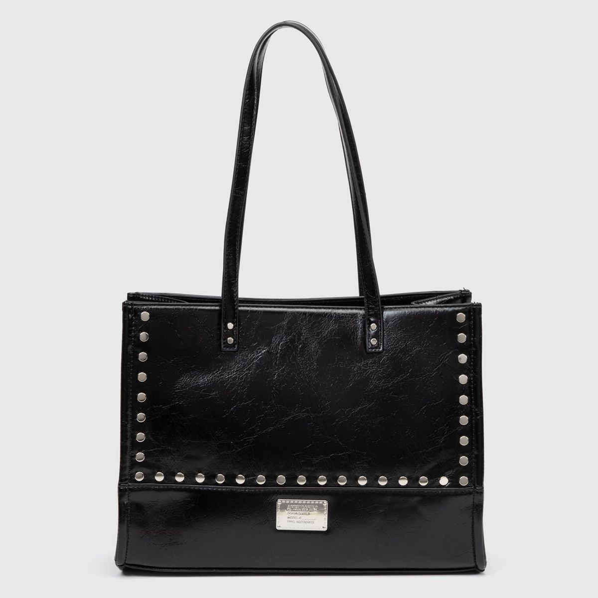 AMERICANINO - Bandolera Mujer Americanino