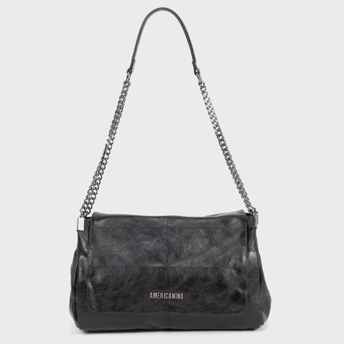 AMERICANINO - Bandolera Mujer Americanino