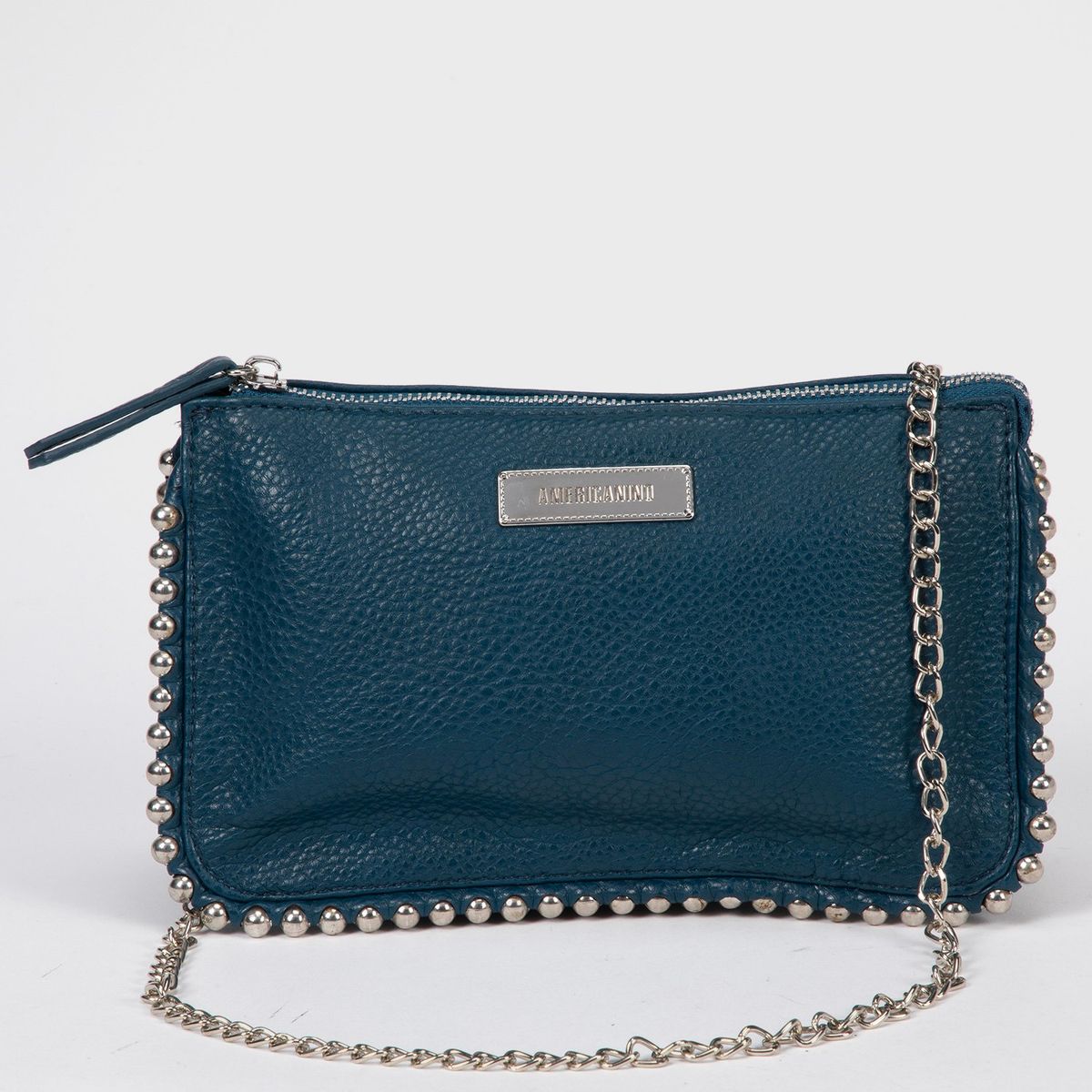 AMERICANINO - Bandolera Americanino Mujer Diseño Cadena