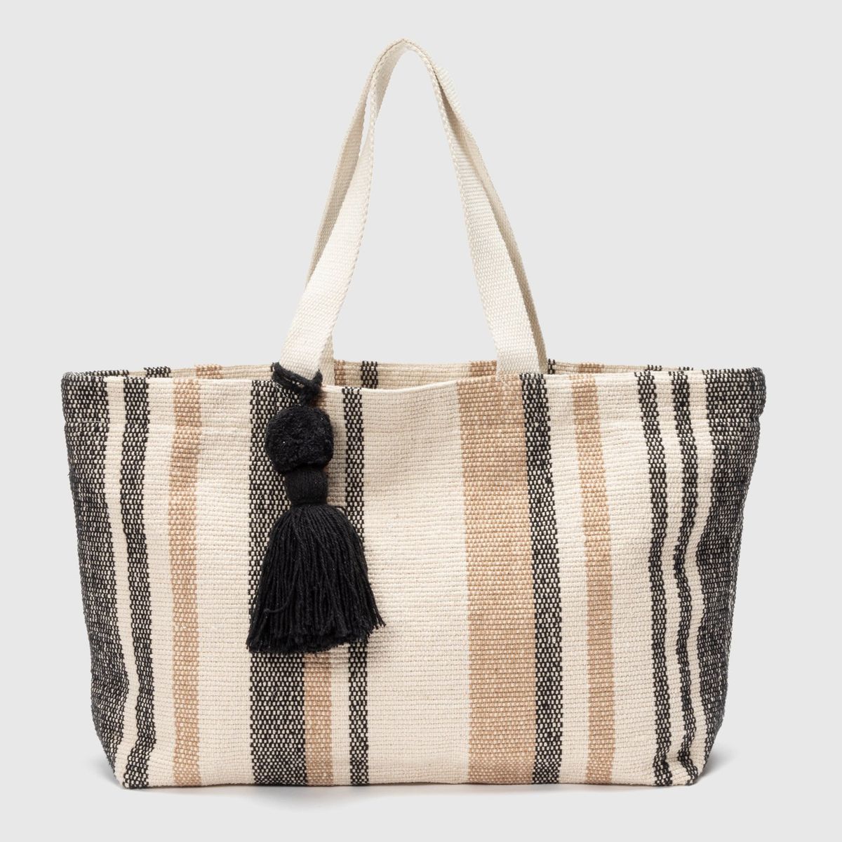 BASEMENT - Bolso de Playa Mujer Basement