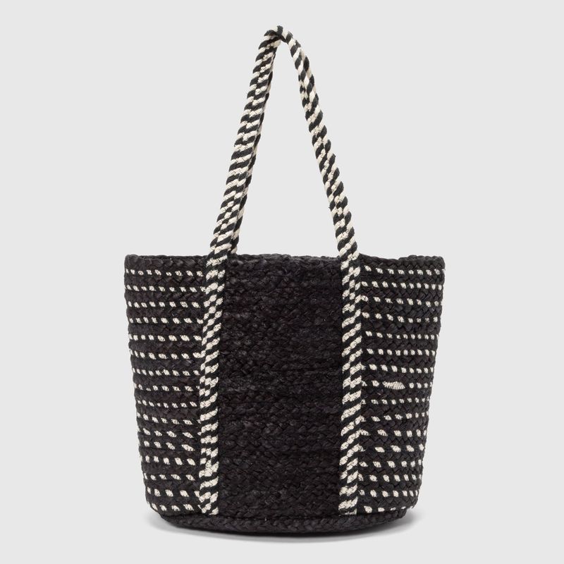 BASEMENT - Bolso de Playa Mujer Basement