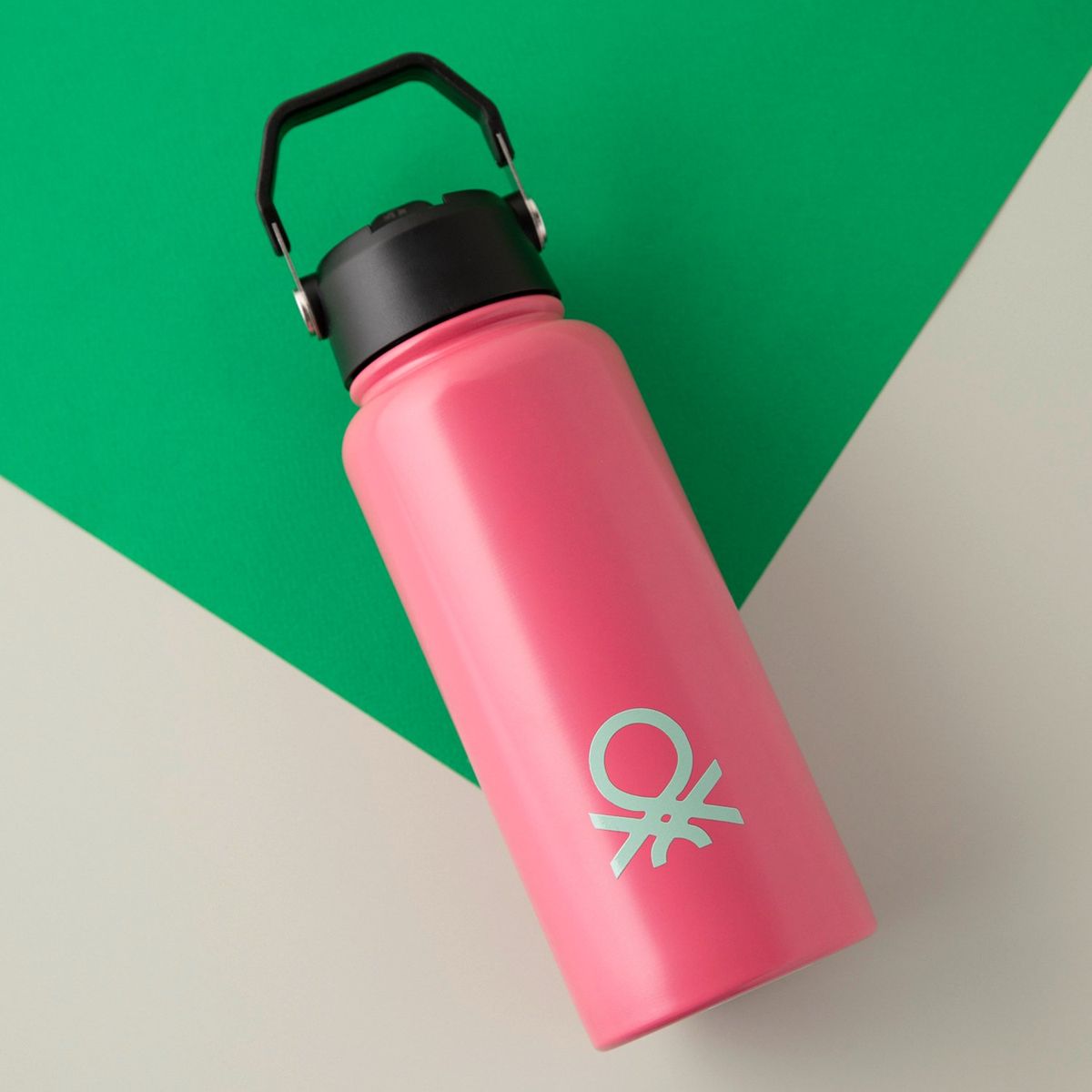 BENETTON - Botella 950 ml Mujer Benetton
