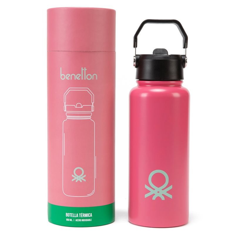 BENETTON - Botella 950 ml Mujer Benetton