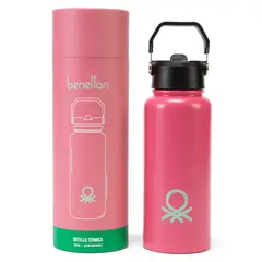 BENETTON - Botella 950 ml Mujer