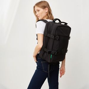Mochilas de viaje