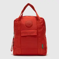 BENETTON - Mochila Mujer