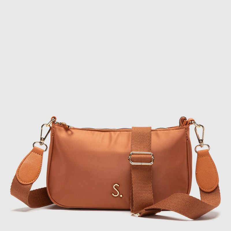 S COCCI - Bandolera Mujer S Cocci