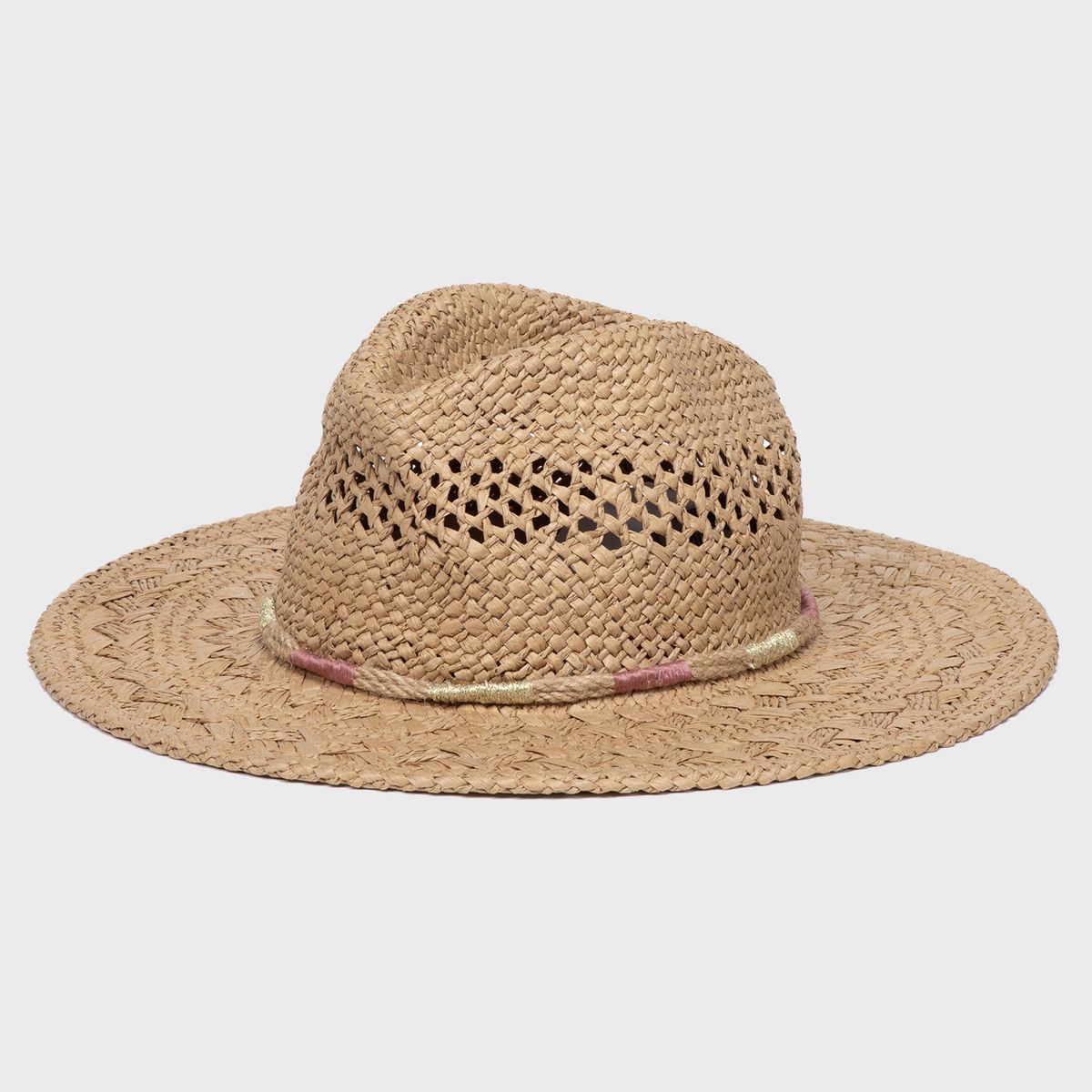 SYBILLA - Sombrero Mujer Sybilla