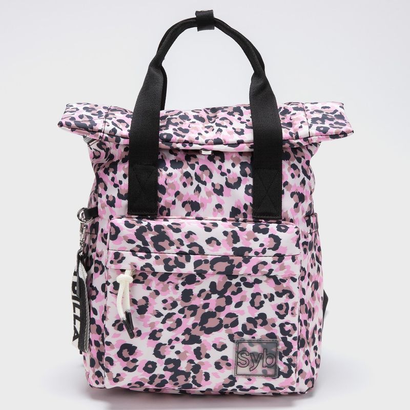 SYBILLA - Mochila Mujer Sybilla
