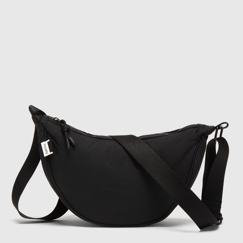 SYBILLA - Bandolera Sybilla Mujer Poliamida Diseño Cruzada