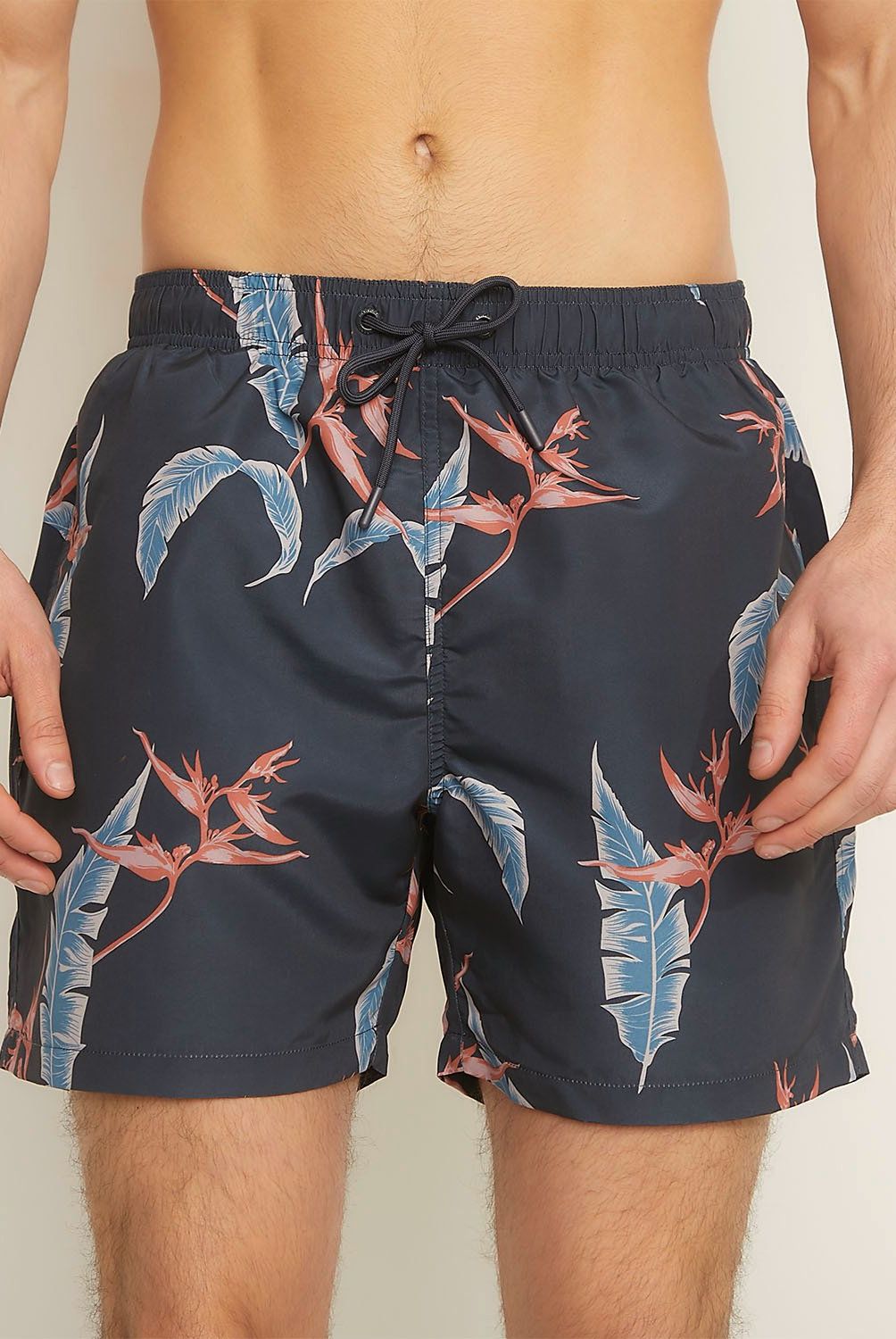 NEWPORT - Traje De Baño Regular Fit Hombre Newport