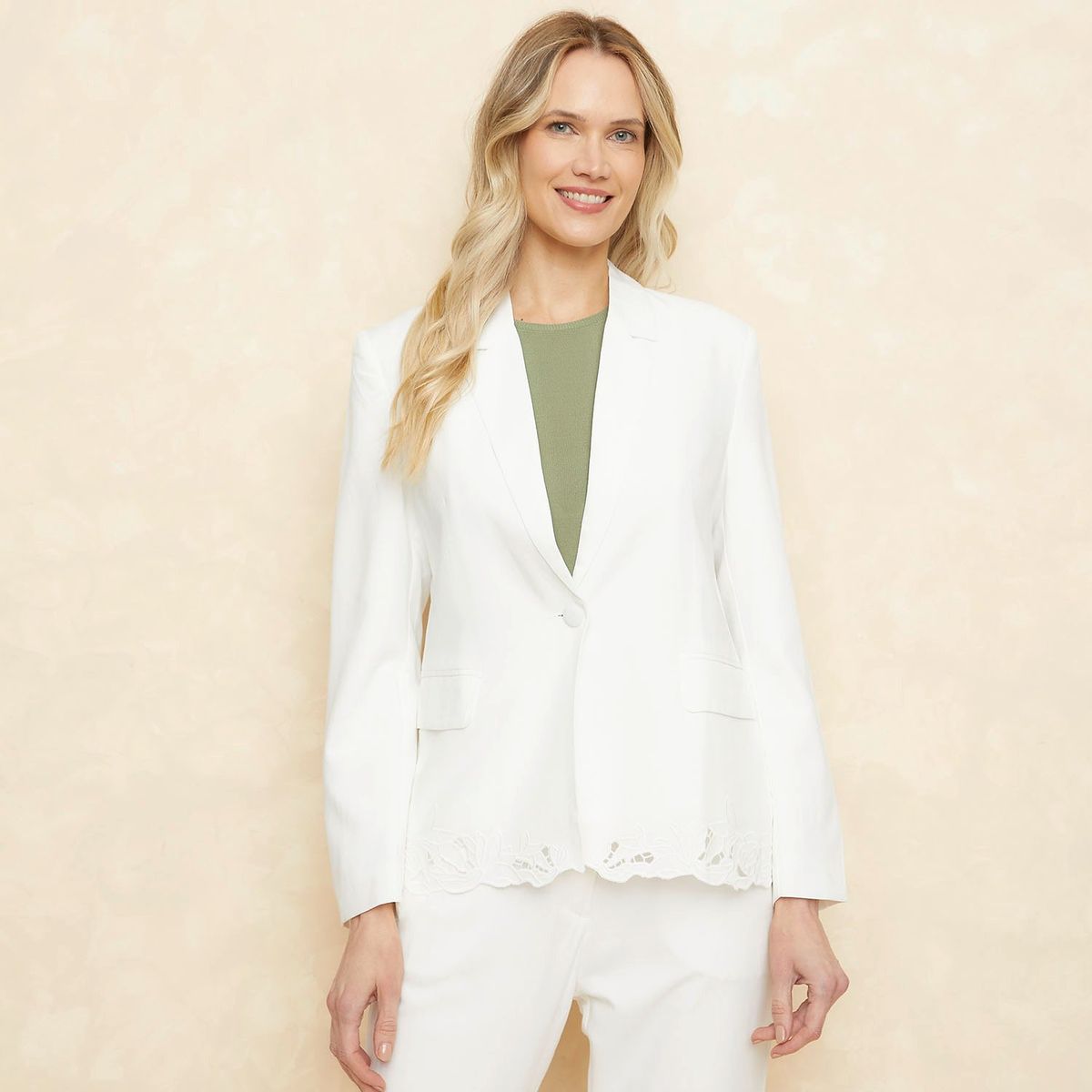 APOLOGY - Blazer Mujer Apology