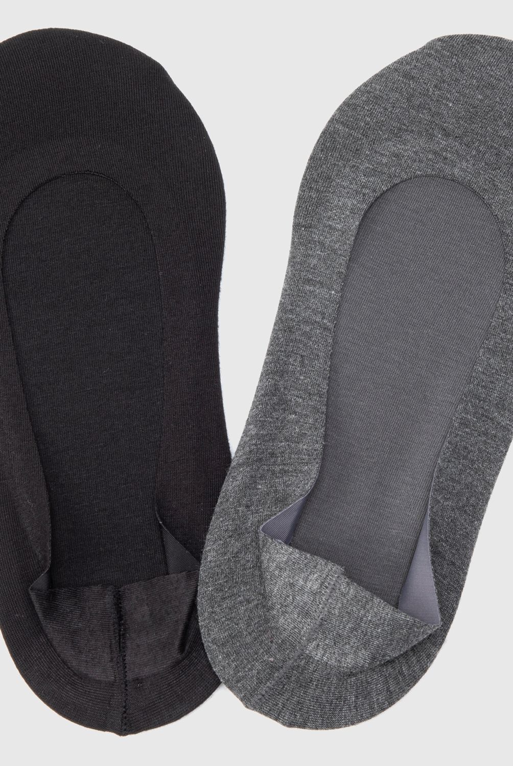 BLU - Pack De 2 Calcetines Mujer Blu
