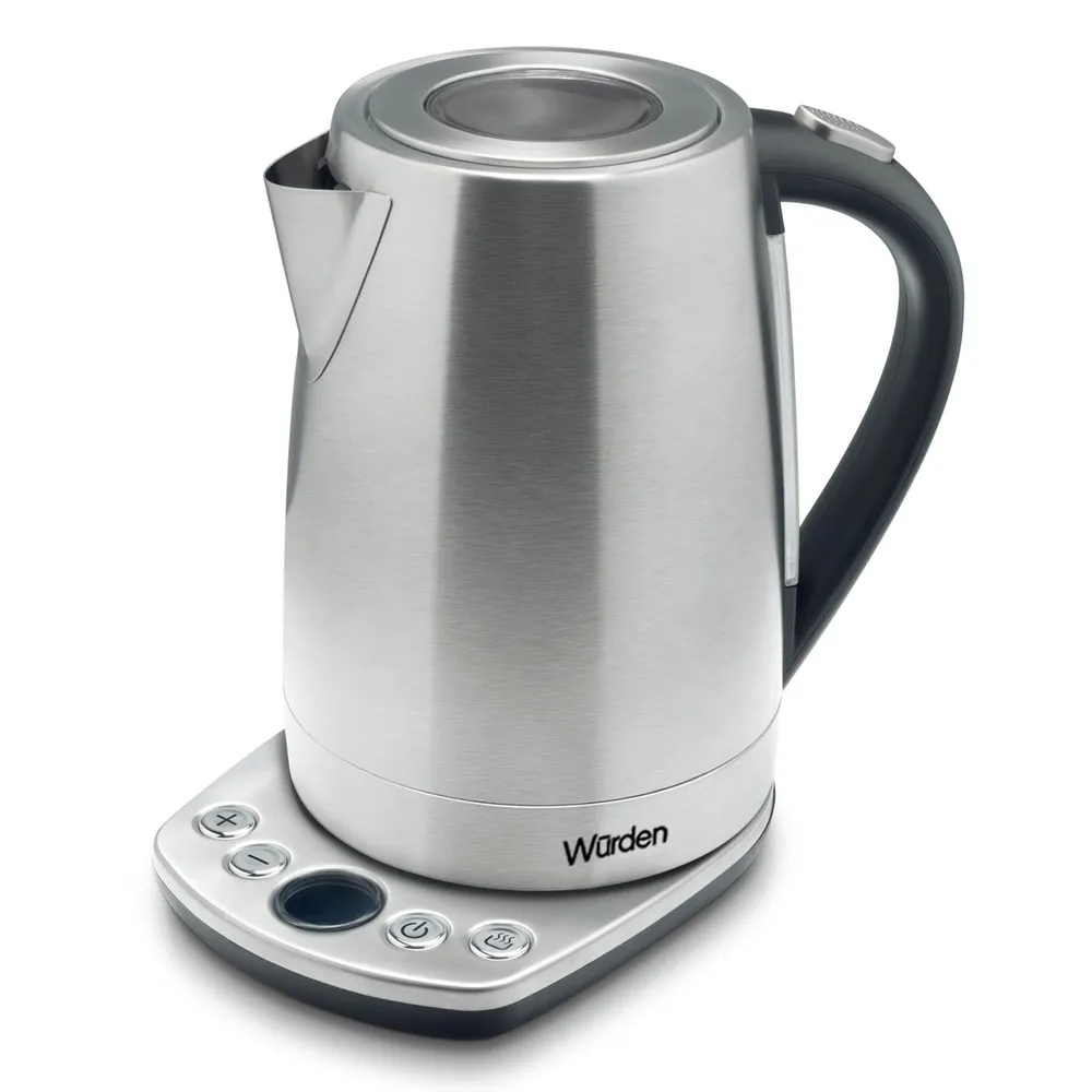 Wurden WKET-FullTemp 1.7 L, foto 2
