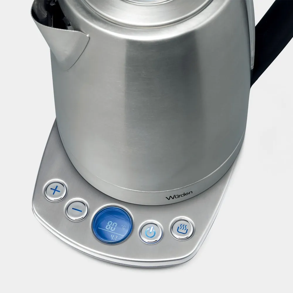 Wurden WKET-FullTemp 1.7 L, foto 4