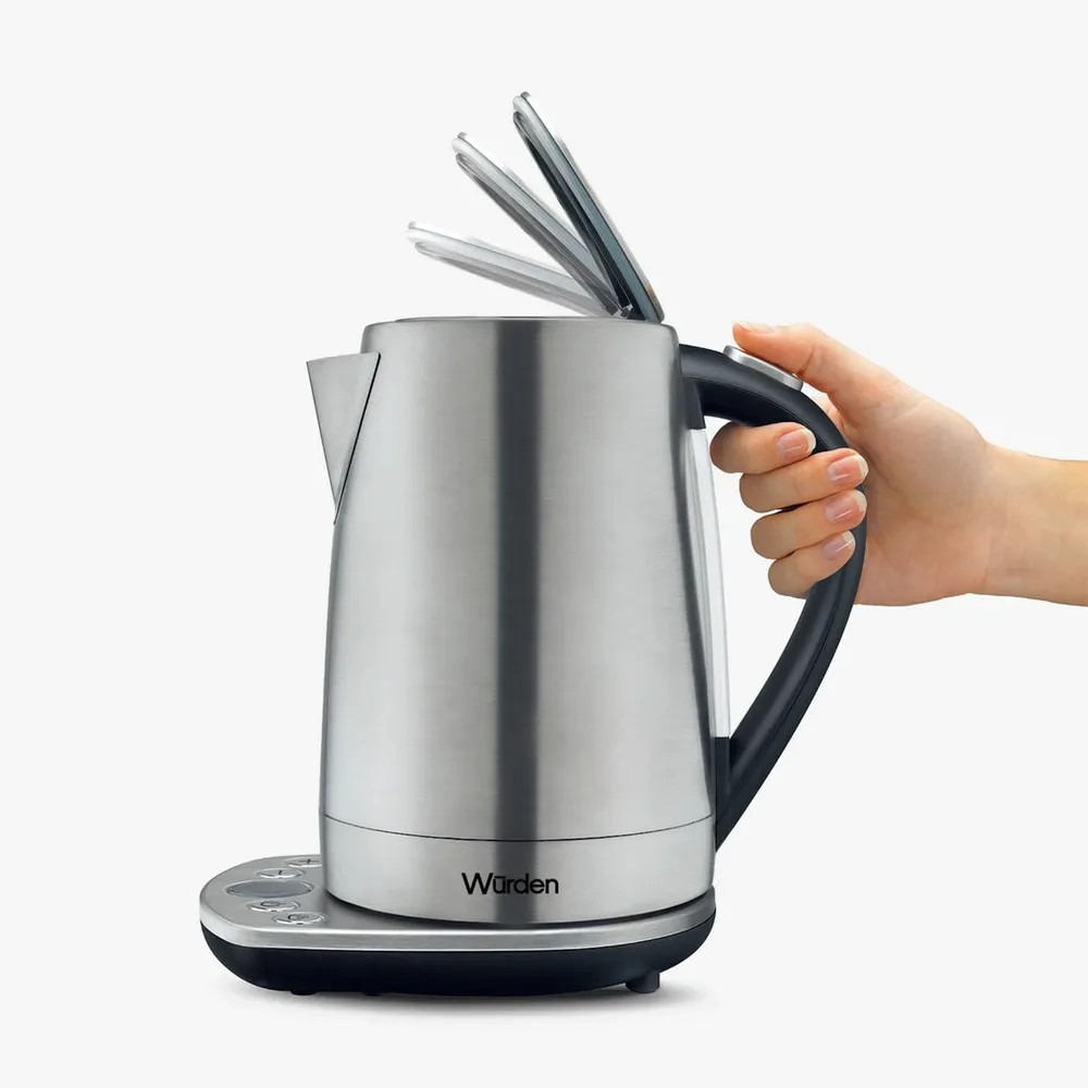Wurden WKET-FullTemp 1.7 L, foto 5