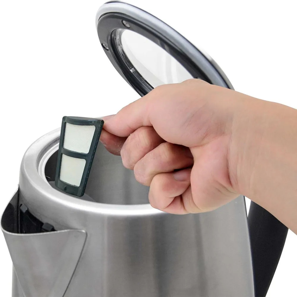 Wurden WKET-FullTemp 1.7 L, foto 6