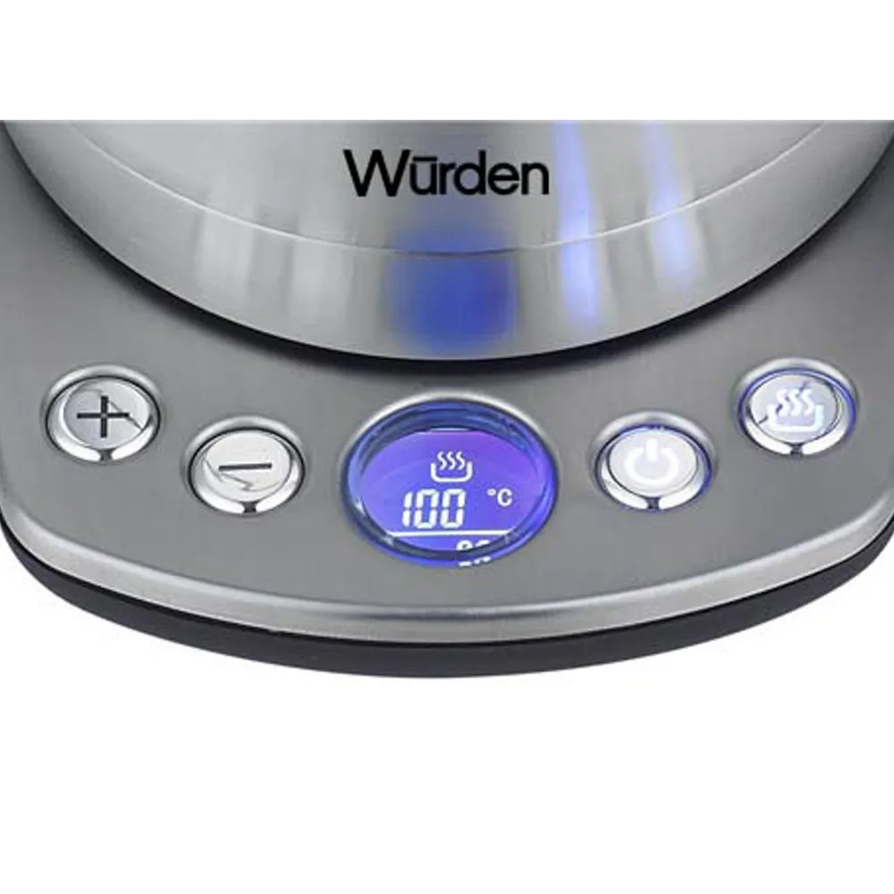 Wurden WKET-FullTemp 1.7 L, foto 7