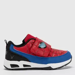 MARVEL - Zapatilla Urbana Niño Multicolor