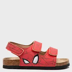 MARVEL - Sandalia Niño Rojo (24 a 33)