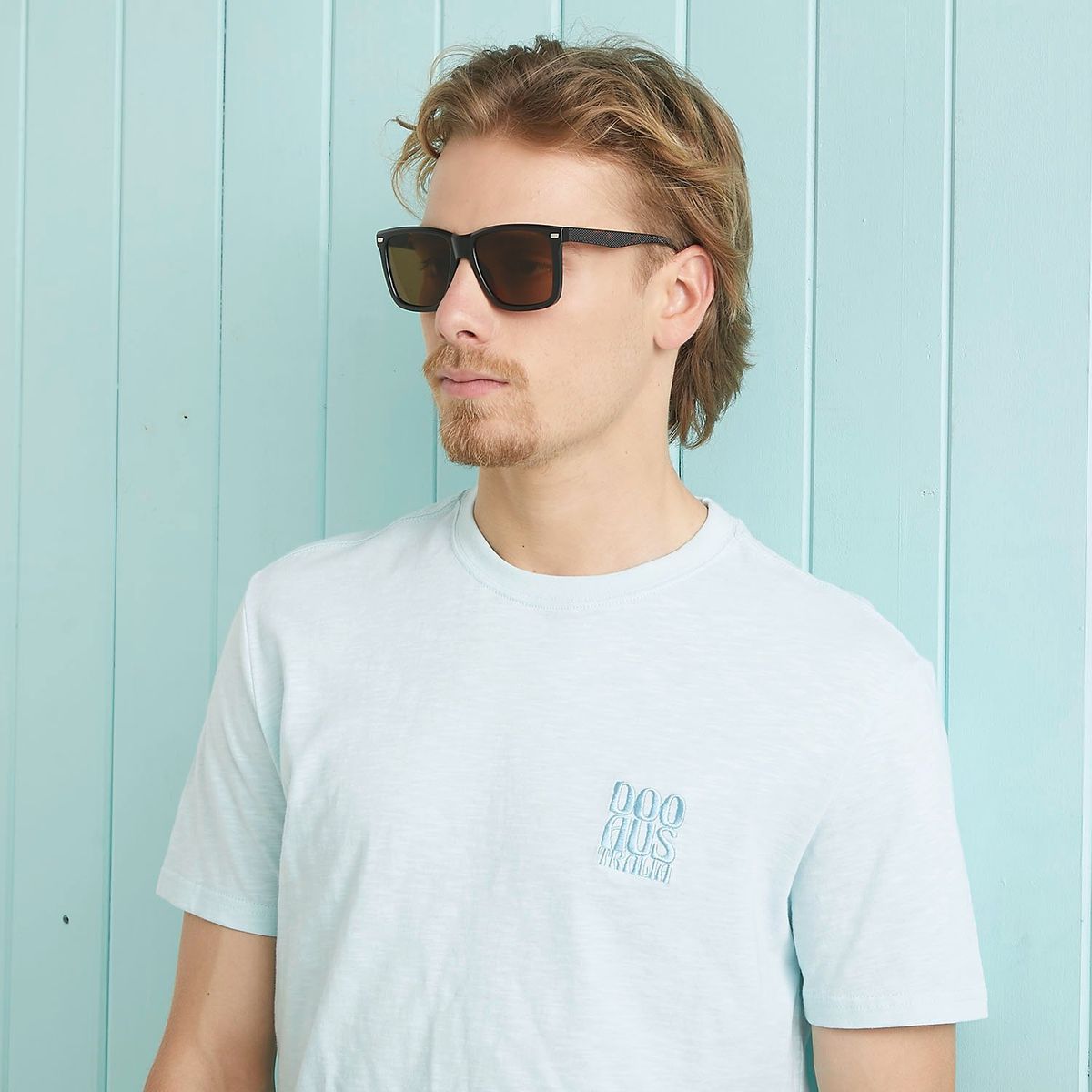 DOO AUSTRALIA - Anteojos De Sol Hombre LSDO04V25 Doo Australia