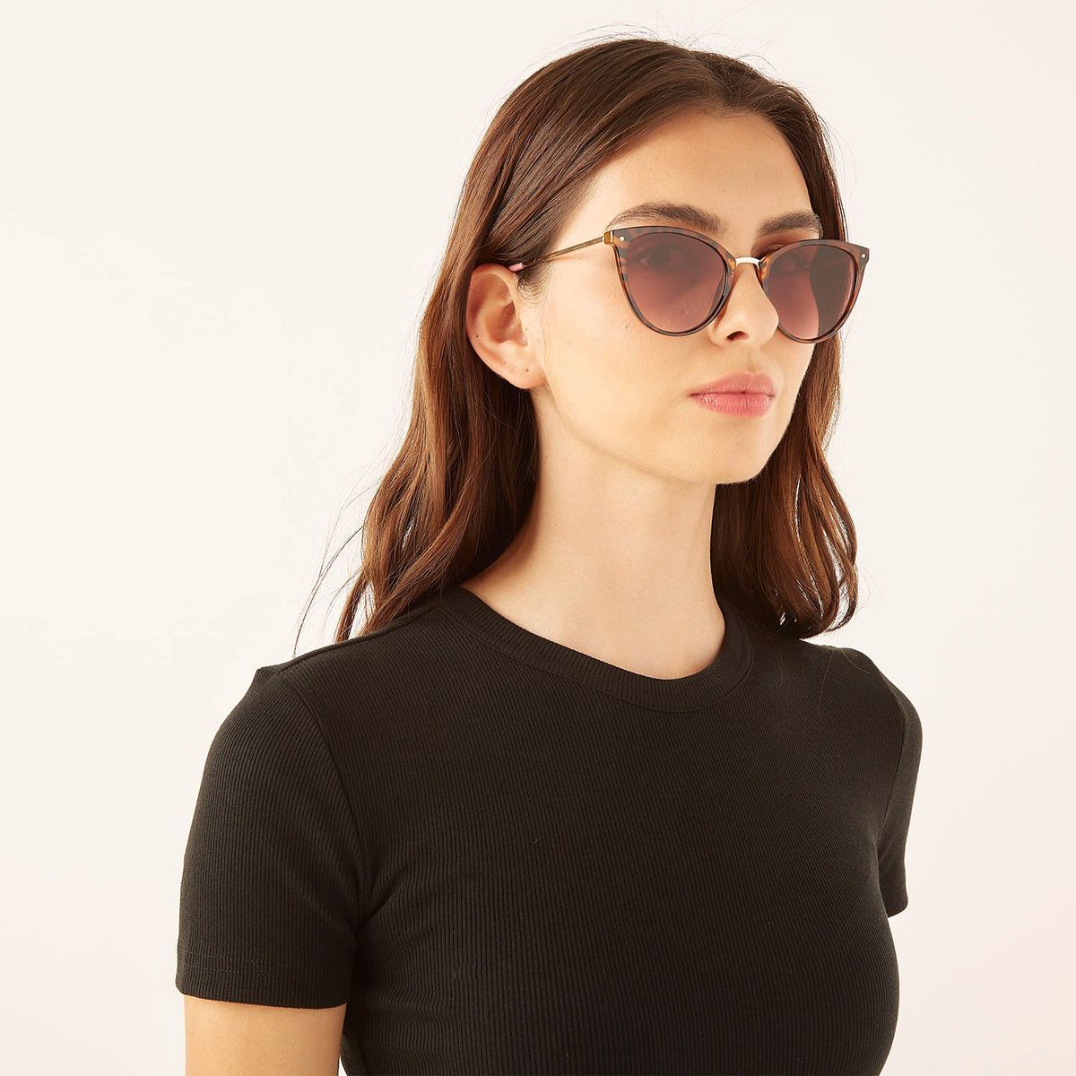 MOSSIMO - Anteojos De Sol Mujer LSA03V25 Mossimo