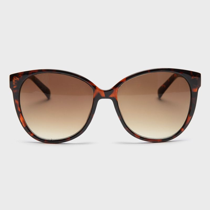 MOSSIMO - Anteojos De Sol Mujer LSA01V25 Mossimo