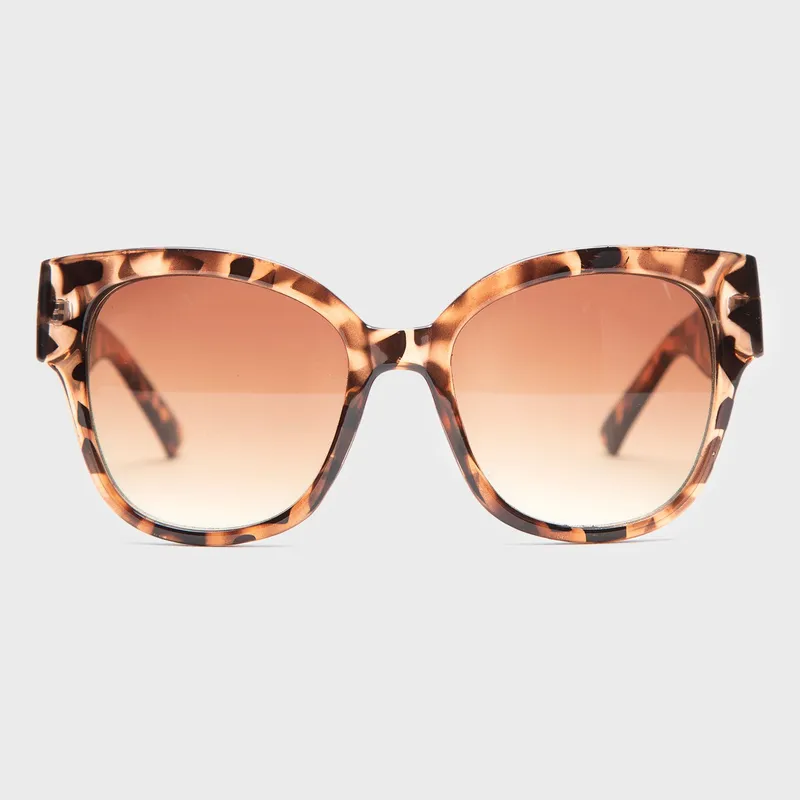 MOSSIMO - Anteojos De Sol Mujer LSA02V25 Mossimo