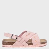 Sandalia Unisex Rosado