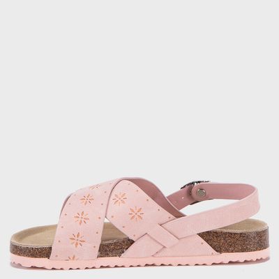 Imagen 2 del producto Sandalia Unisex Rosado