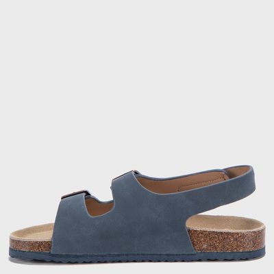 Imagen 2 del producto Sandalia Niño Azul (27 a 36)