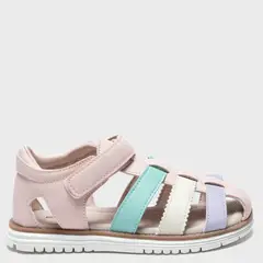 CONIGLIO - Sandalia Unisex Niño Multicolor
