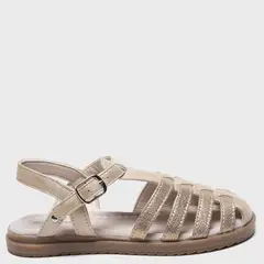 CONIGLIO - Sandalia Niña Dorado (31 a 36)