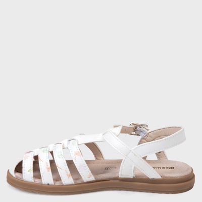 Imagen 2 del producto Sandalia Unisex Blanco