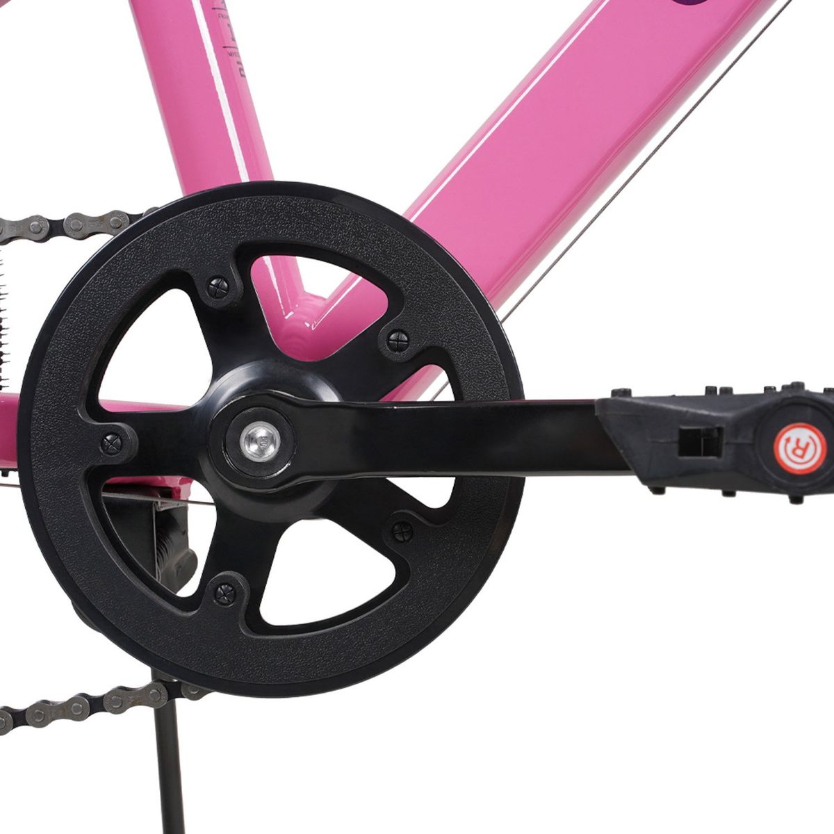 JEEP - Bicicleta Infantil Manaslu Aro 20 Jeep