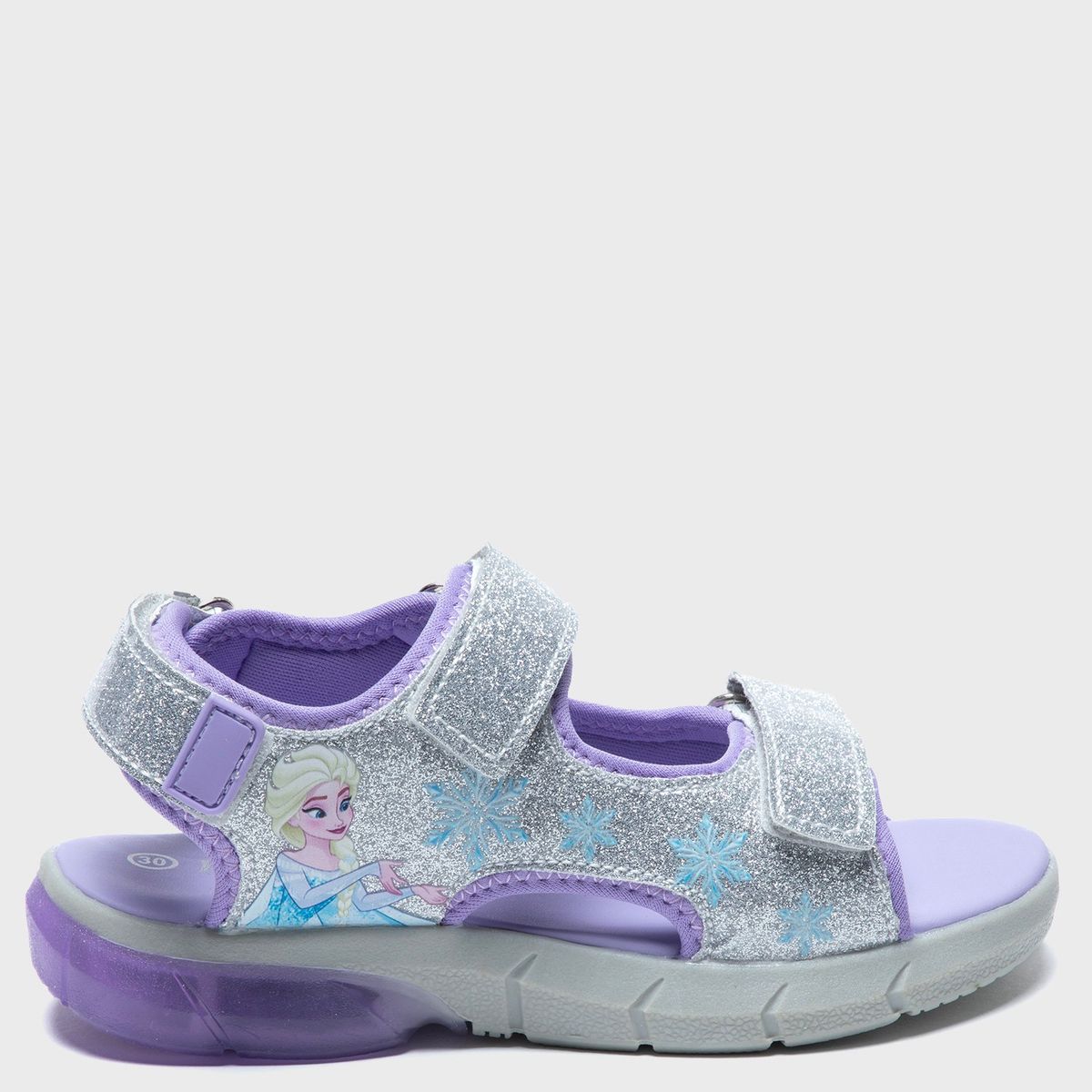 DISNEY - Sandalia Niña con Luces (22 a 30) Disney